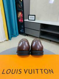 Picture of Louis Vuitton Shoes _SKU2241205SZ38-4413765